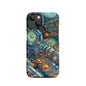 Space Station Phone case for iPhone-17