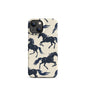 Horses Phone case for iPhone-15