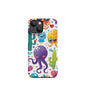 Cool Phone case for iPhone-15