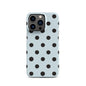 Polka Dots Phone case for iPhone-19