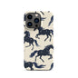 Horses Phone case for iPhone-19