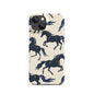 Horses Phone case for iPhone-23