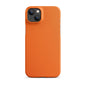 Orange Color Phone case for iPhone-25