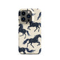 Horses Phone case for iPhone-27