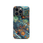 Space Station Phone case for iPhone-27