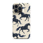 Horses Phone case for iPhone-29