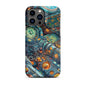 Space Station Phone case for iPhone-29