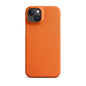 Orange Color Phone case for iPhone-33