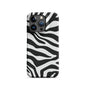 Zebra Skin Phone case for iPhone-35