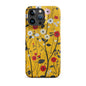 Floral 2 Phone case for iPhone-37
