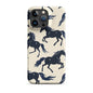 Horses Phone case for iPhone-37