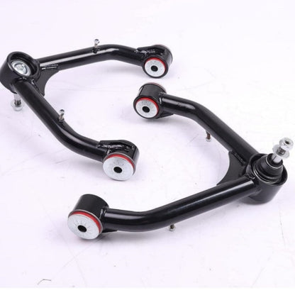 Wholesale Supplier – MOQ 20 Units Front Upper Control Arms for Chevrolet  Silverado GMC Sierra, 2-4" Lift Tubular Control Arms-5