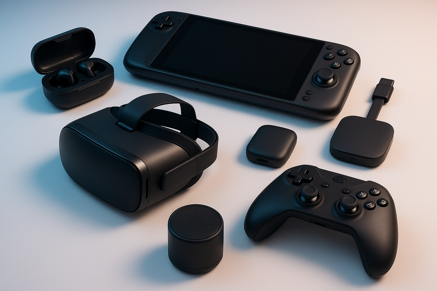 Trending Entertainment Gadgets