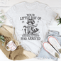 Your Little Ray Of Sarcastic Sunshine Has Arrived Tee-3